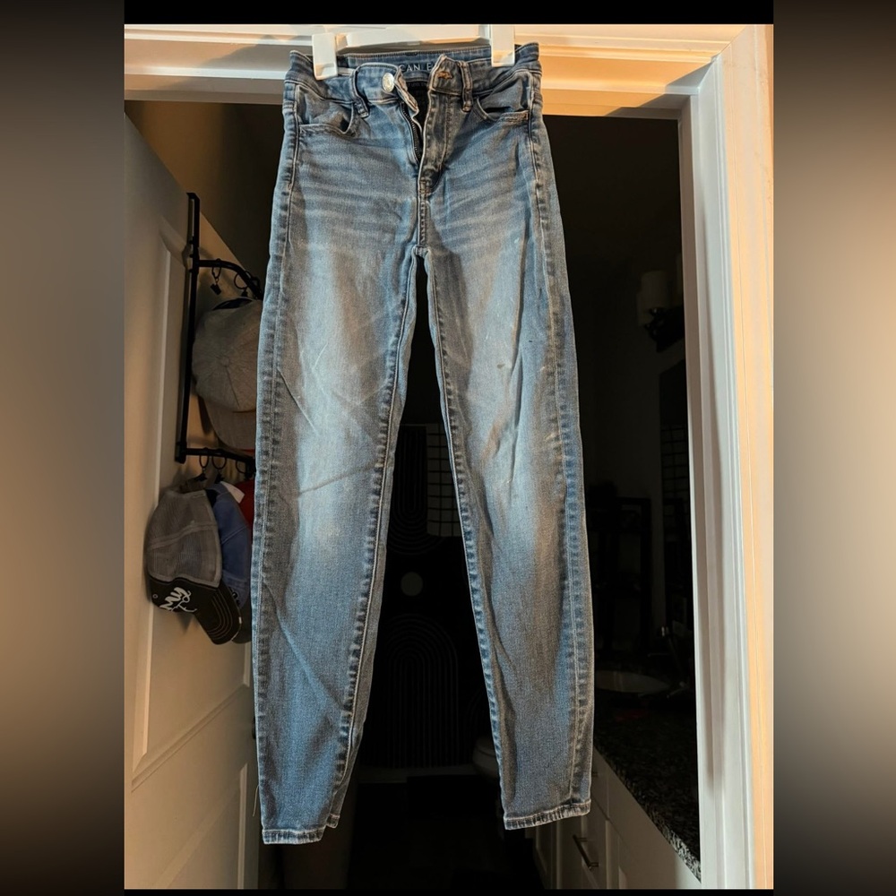 Women’s jeggings